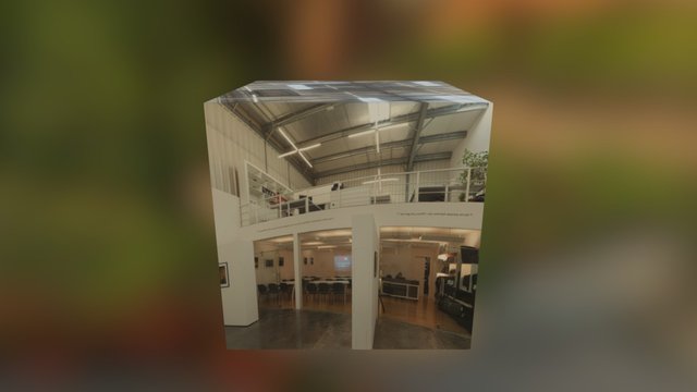 testbox3 3D Model