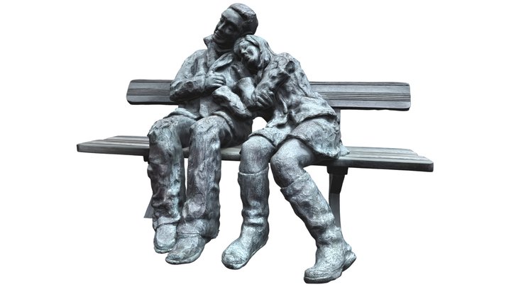 Les amoureux