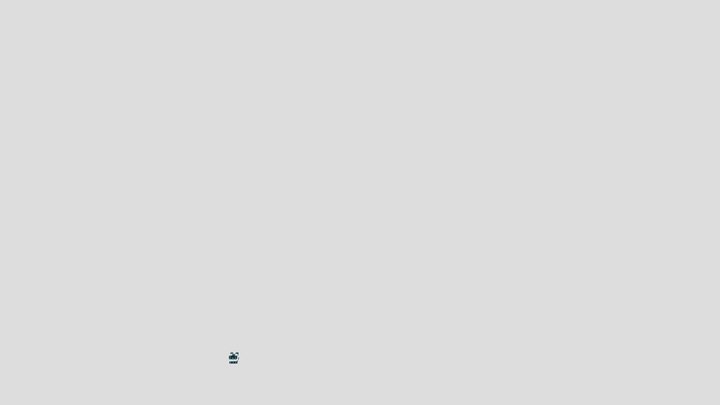 Roobix Low 3D Model