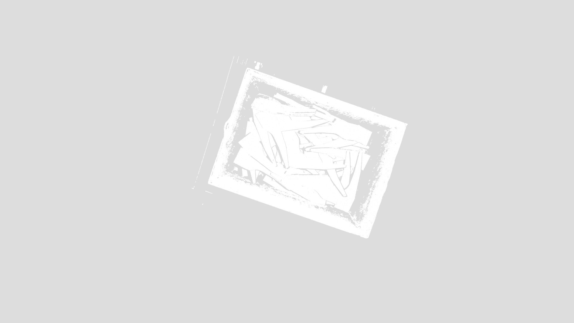 Pointcloud sample