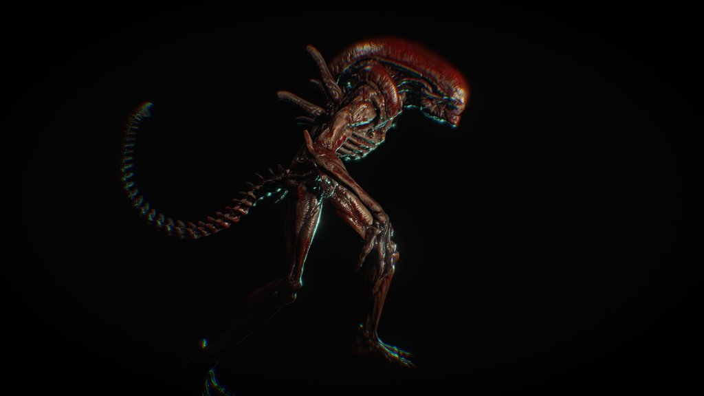 ALIEN