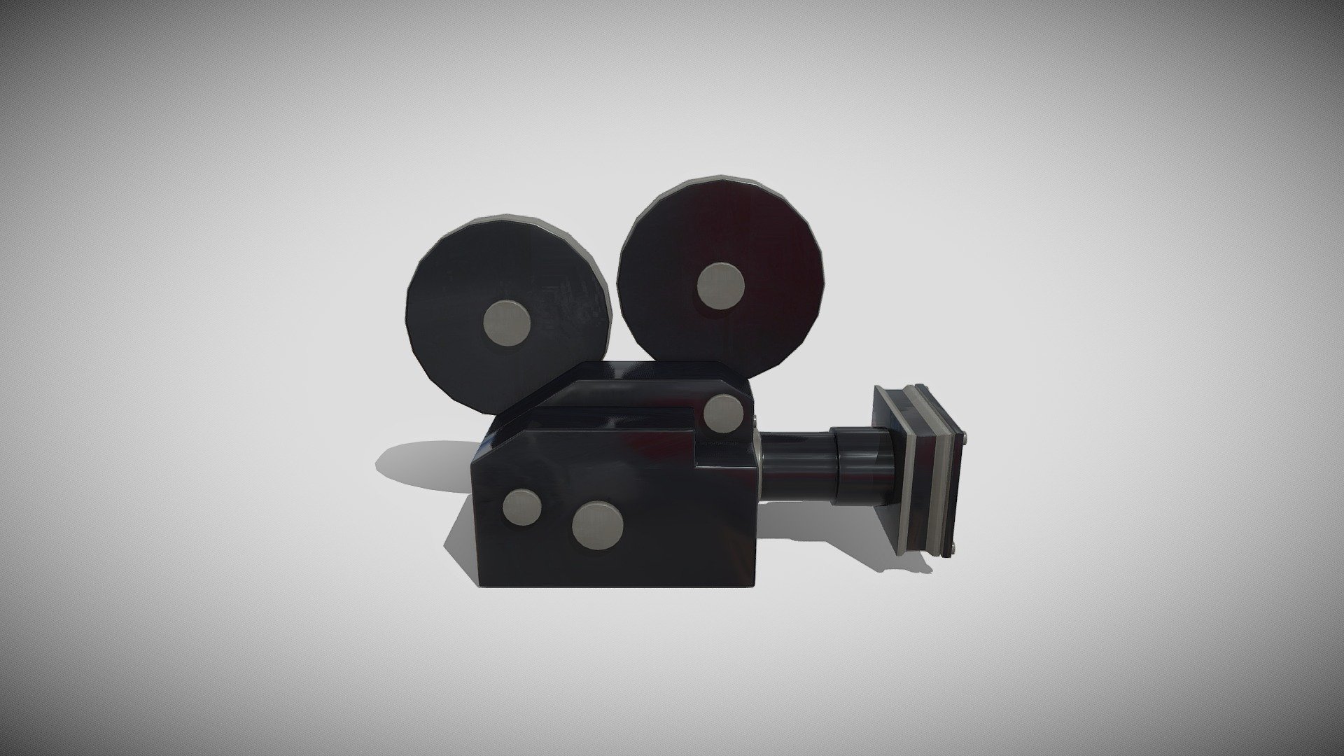 projector Download Free 3D model by SAHimu (shakilahommedhimu