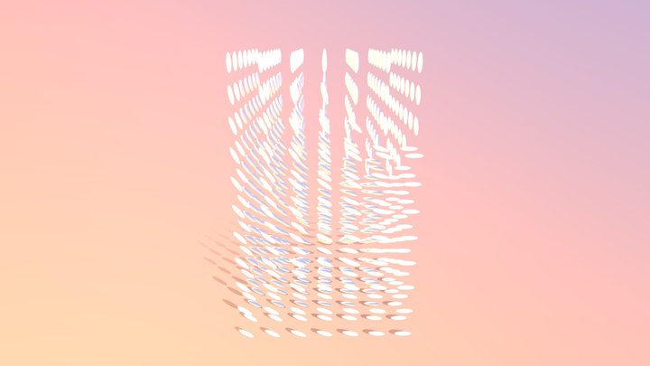Montoyez_01 3D Model