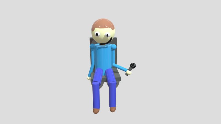 Davesfunalgebraclass 3D models - Sketchfab