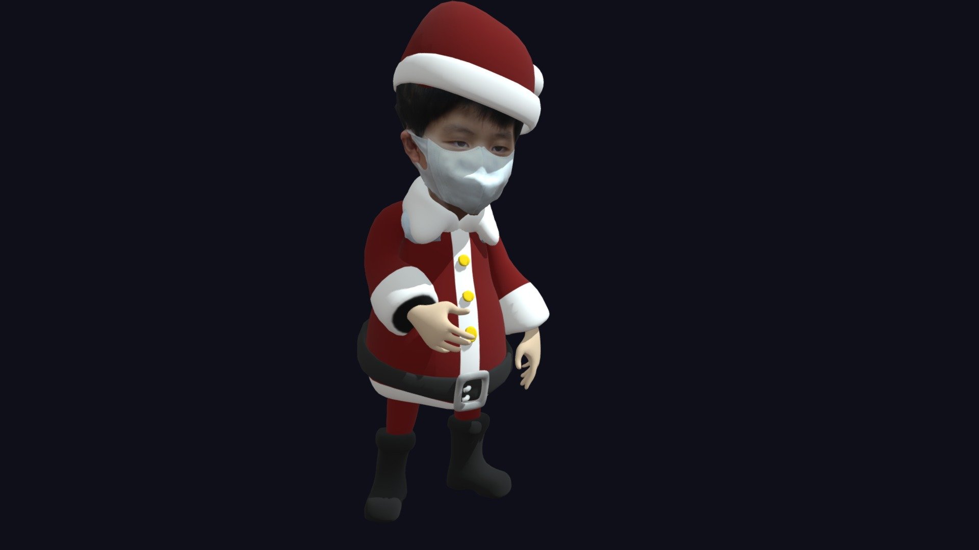 Drunk Idle Variation