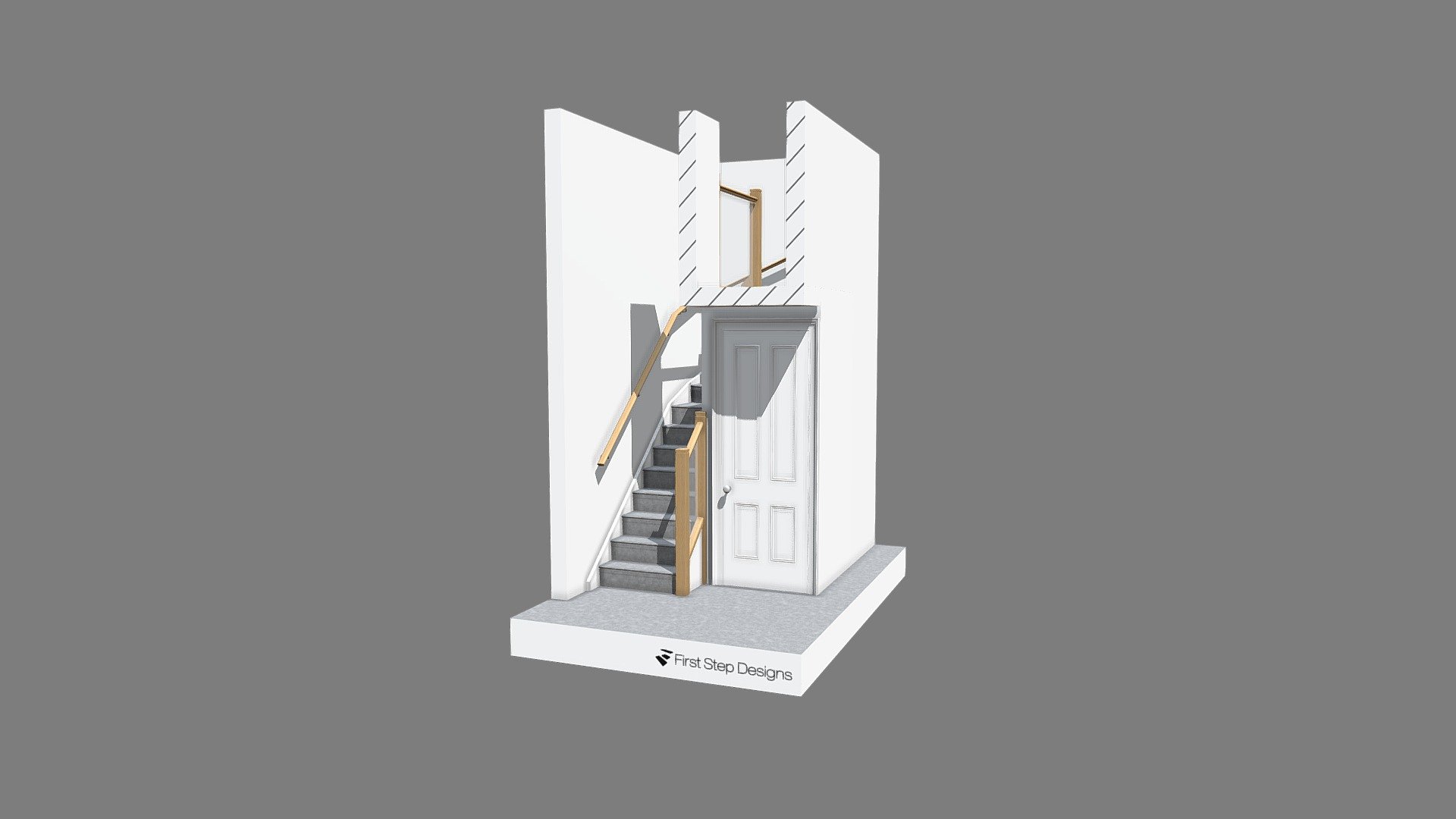 McArthur preliminary design