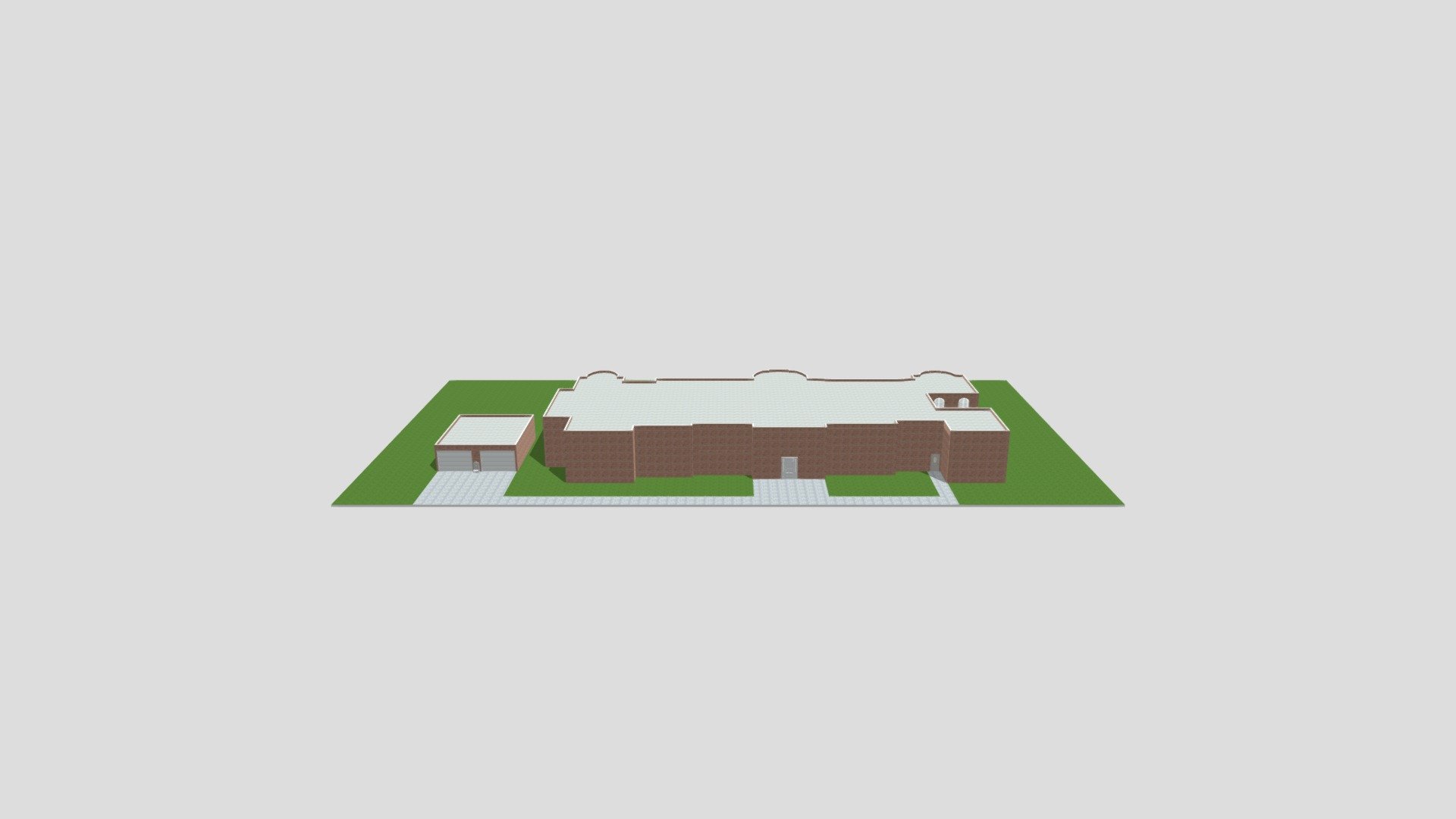 Mansion