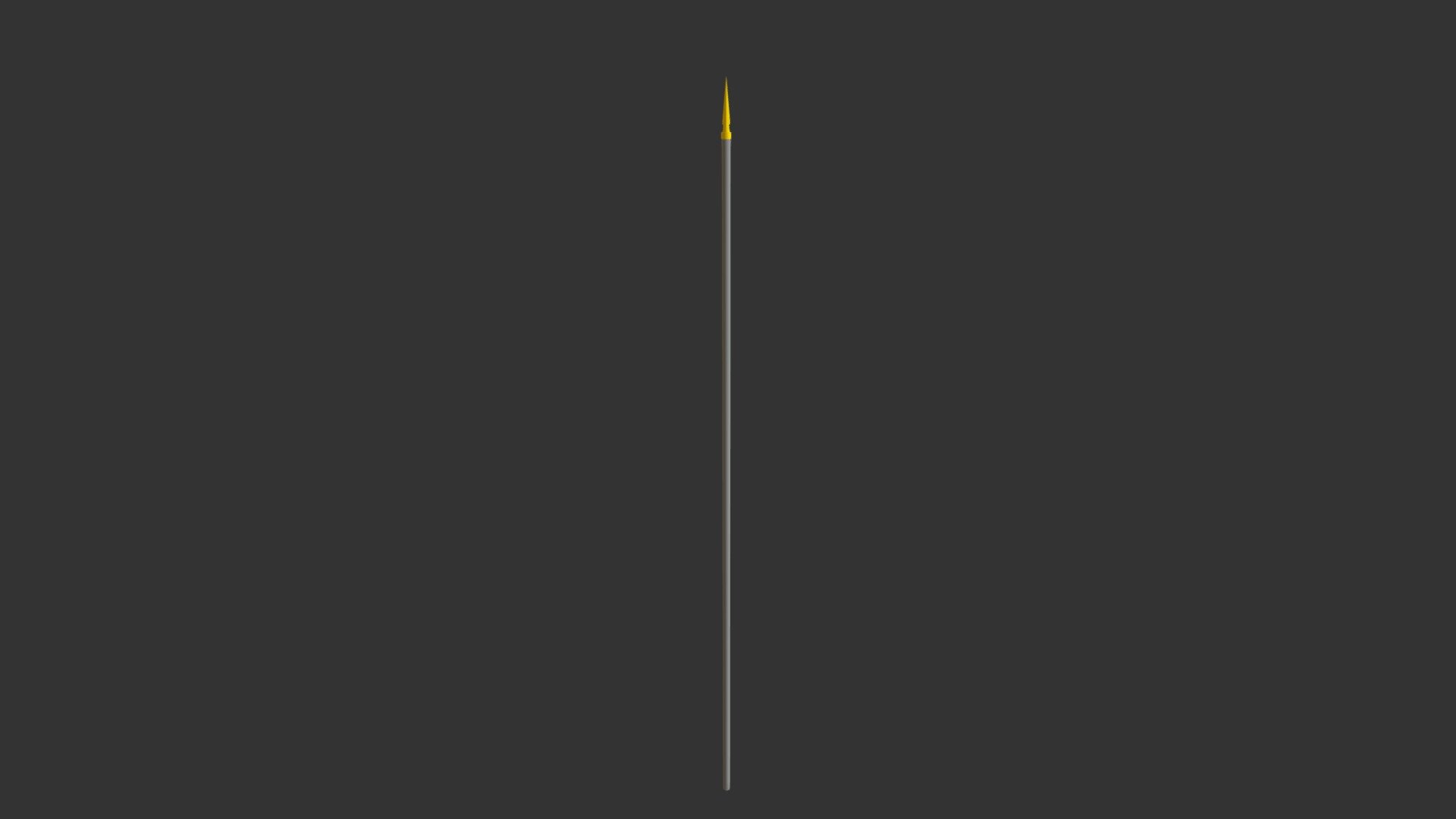 Castle_Flag_Pole_02