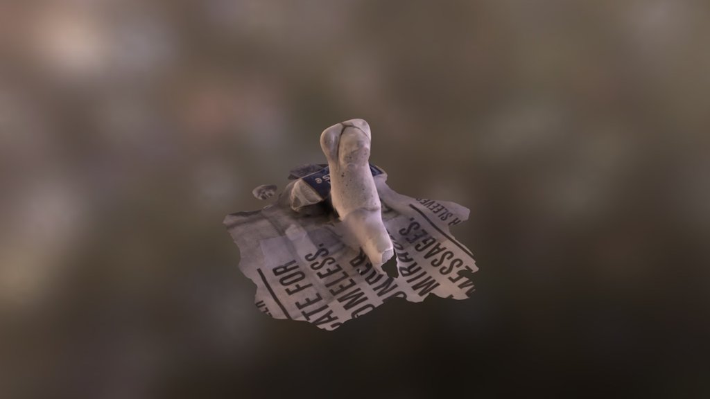 A TRNIO Model