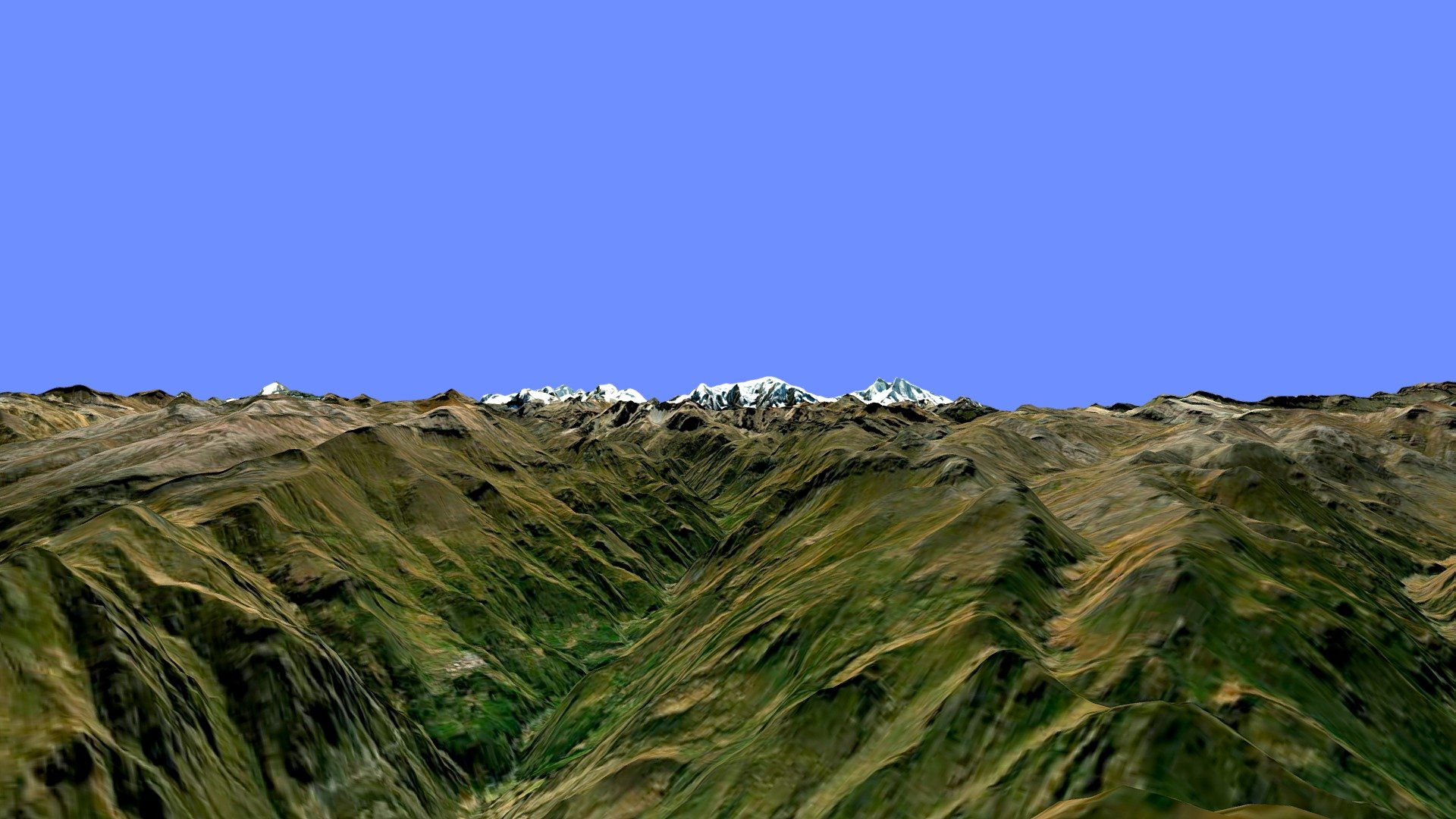 Pariacaca