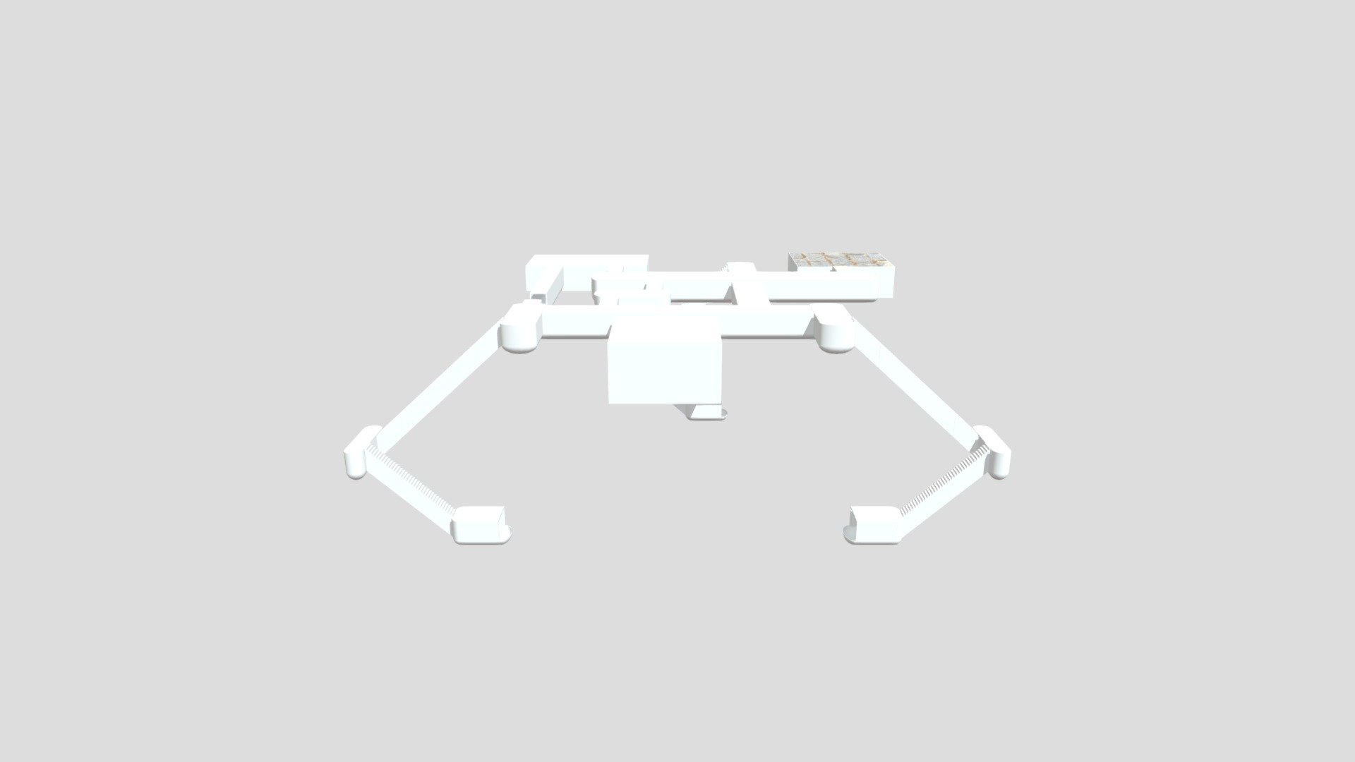 Inda Year 2 Buris projecy Model