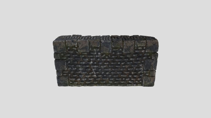 Stone Wall
