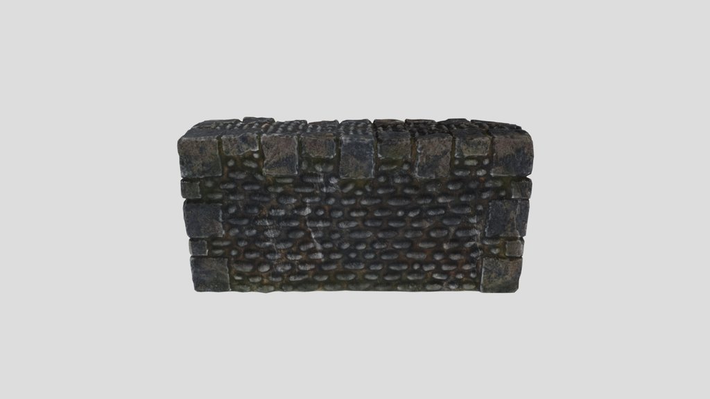 Stone Wall