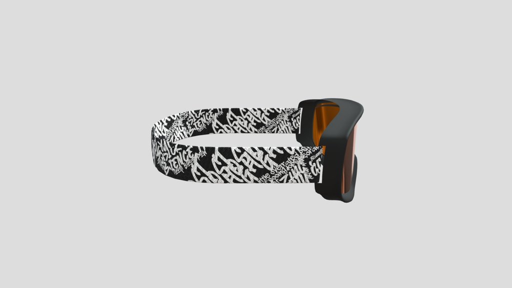 Ski Goggles