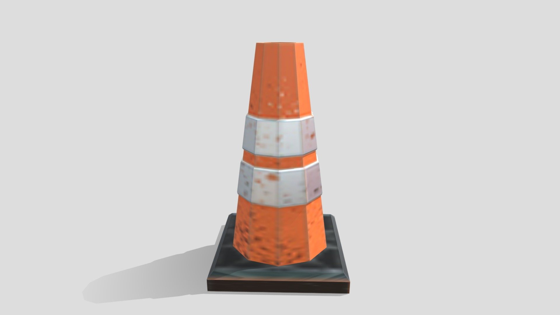 Traffic Cone