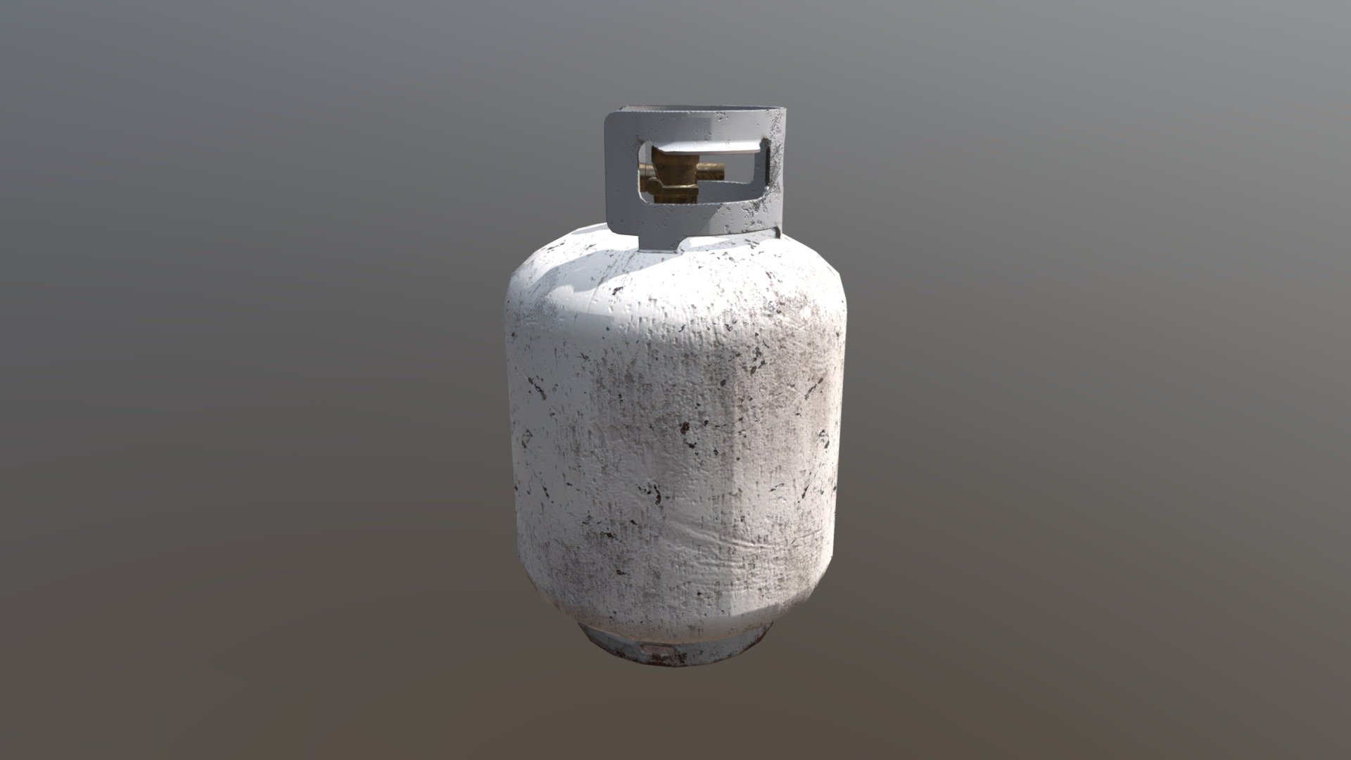 Propane Tank