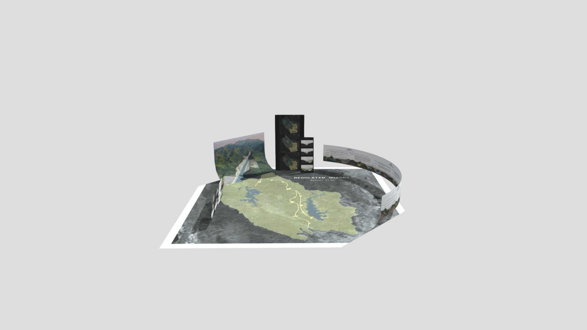 INDA_Y3_AD3_Paul_Jijang_Texture Model