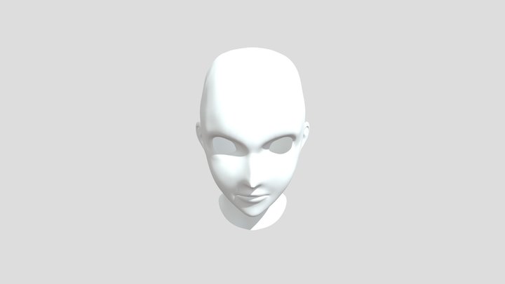 jigeng-BH 3D Model
