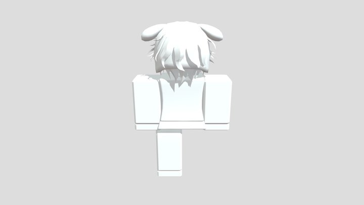 ST4RRR710 (2) 3D Model