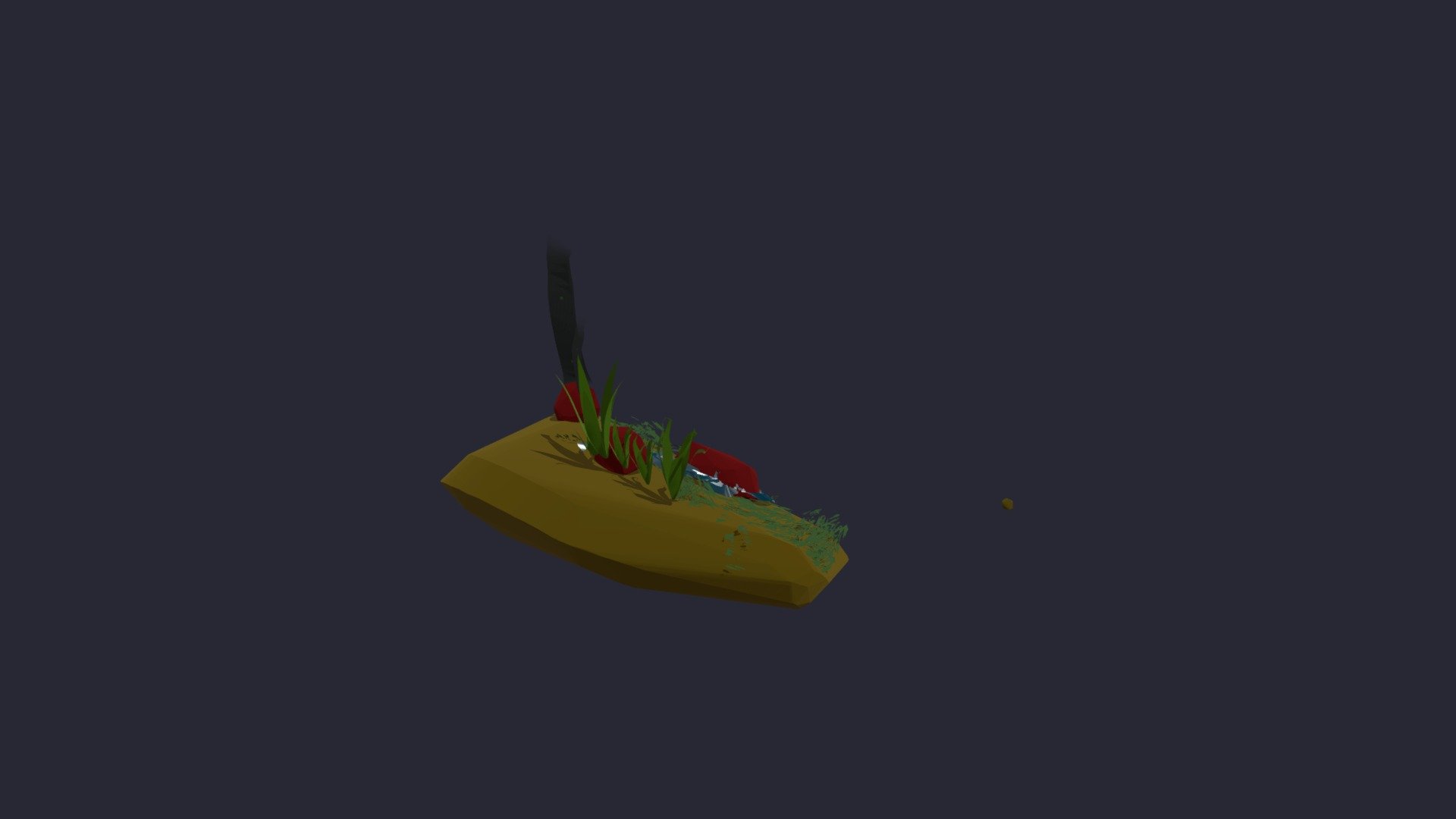 fromopenbrush