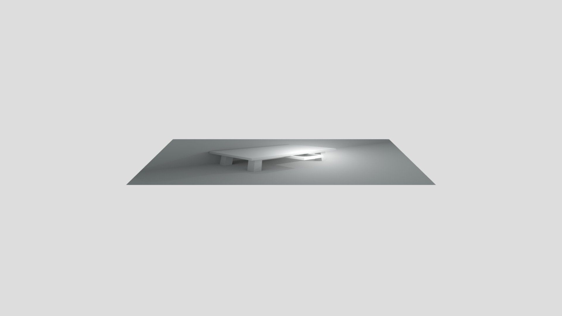 Clay Render