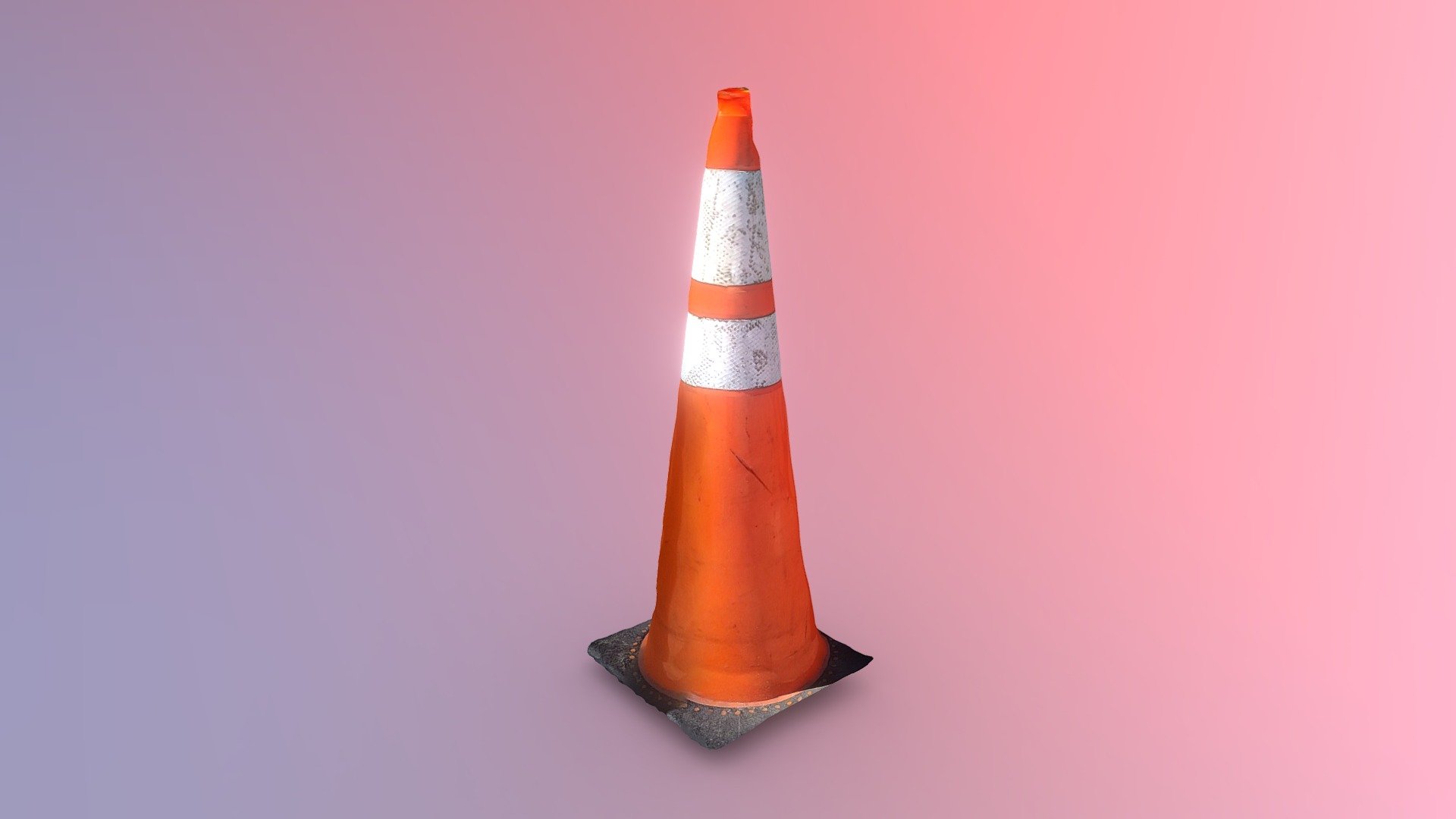 Traffic Cone