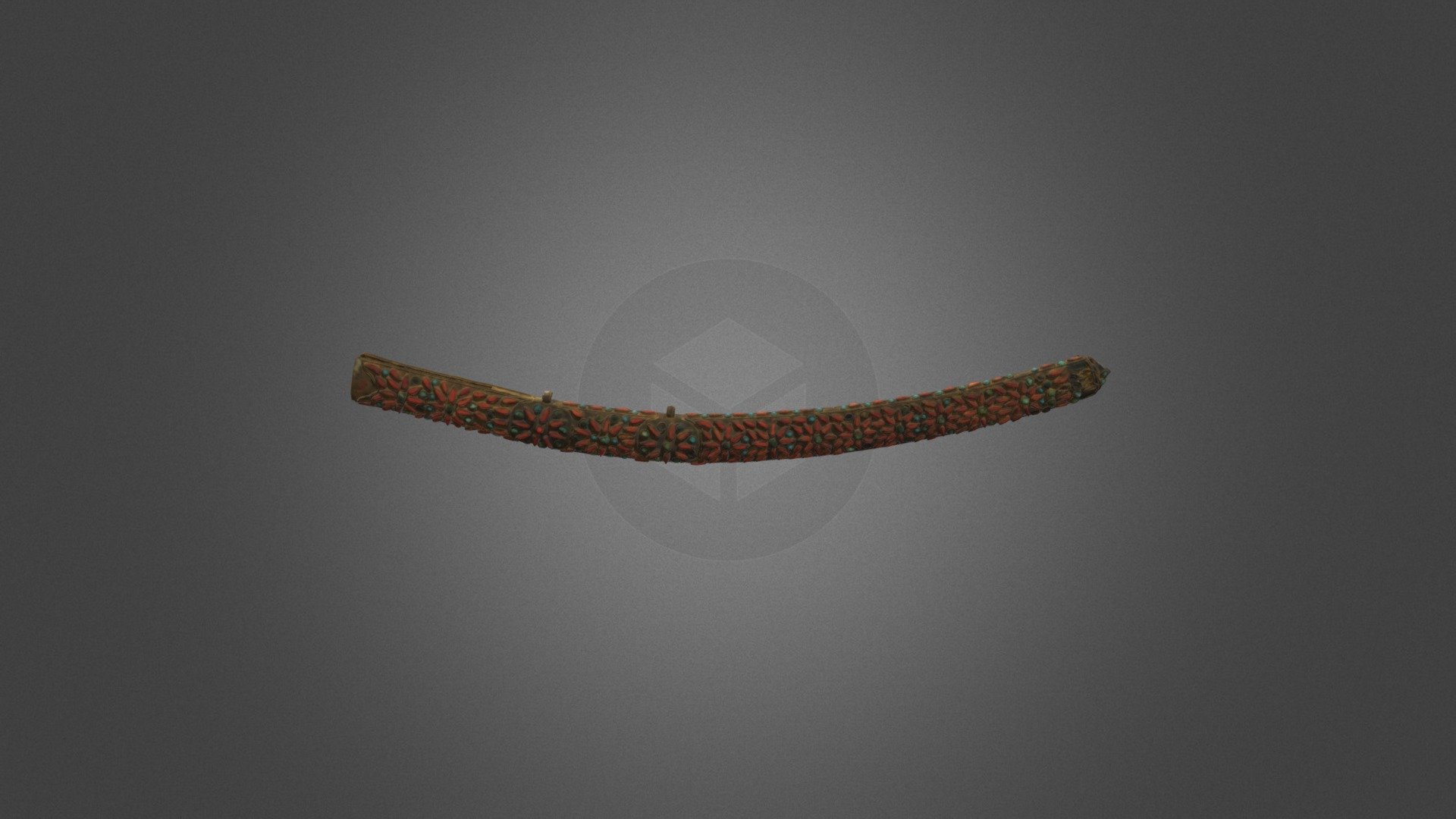 Scabbard (12814)