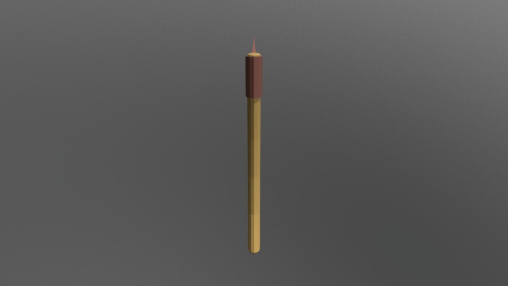 Asset by Feyfolken | Tools | Axe