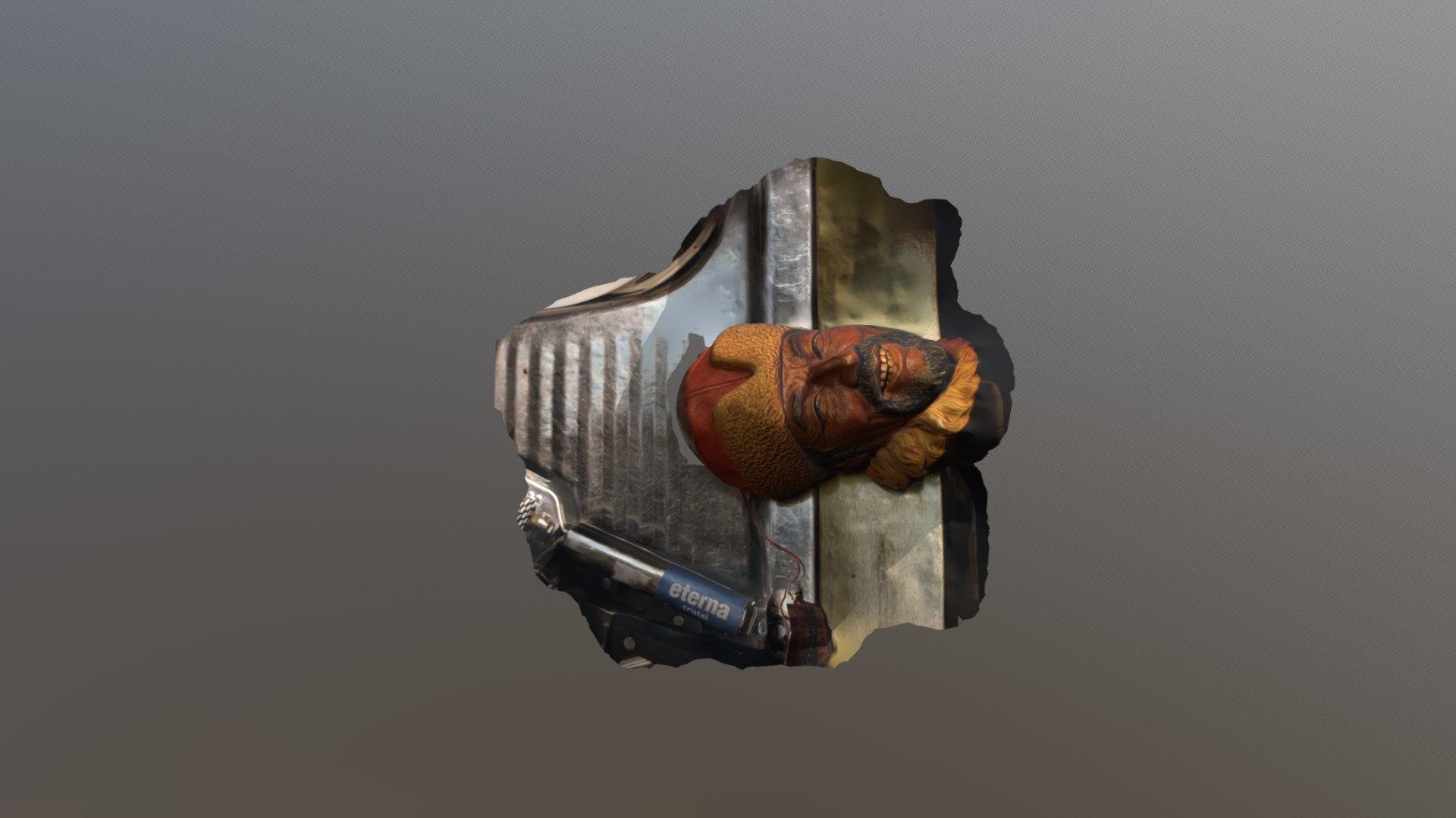Little Head