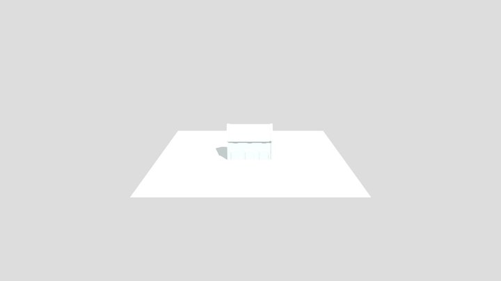 Building Assignment 3D Model