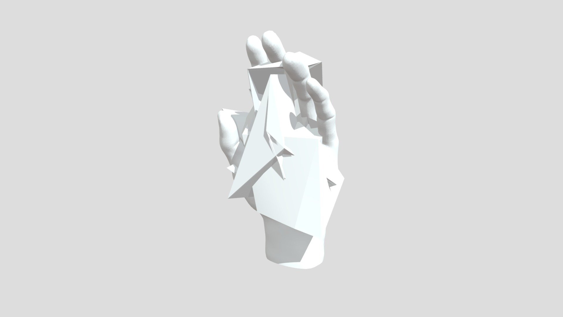 COVID19 DATA SCULPTURE Brazil
