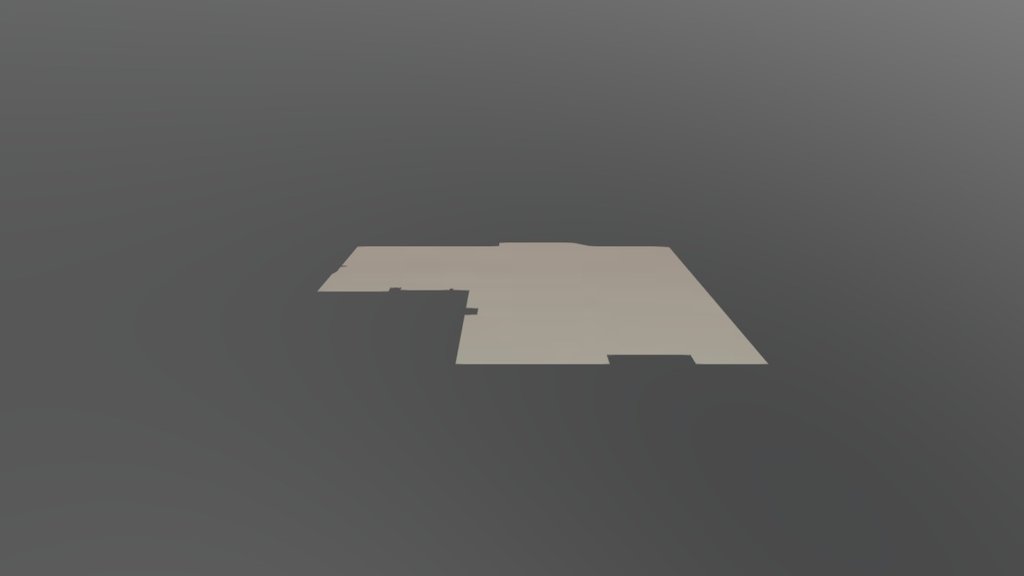 lighting bake test bsmt4 - 3D model by Craig.Riddock [29ce45c] - Sketchfab