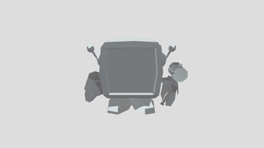 robodude