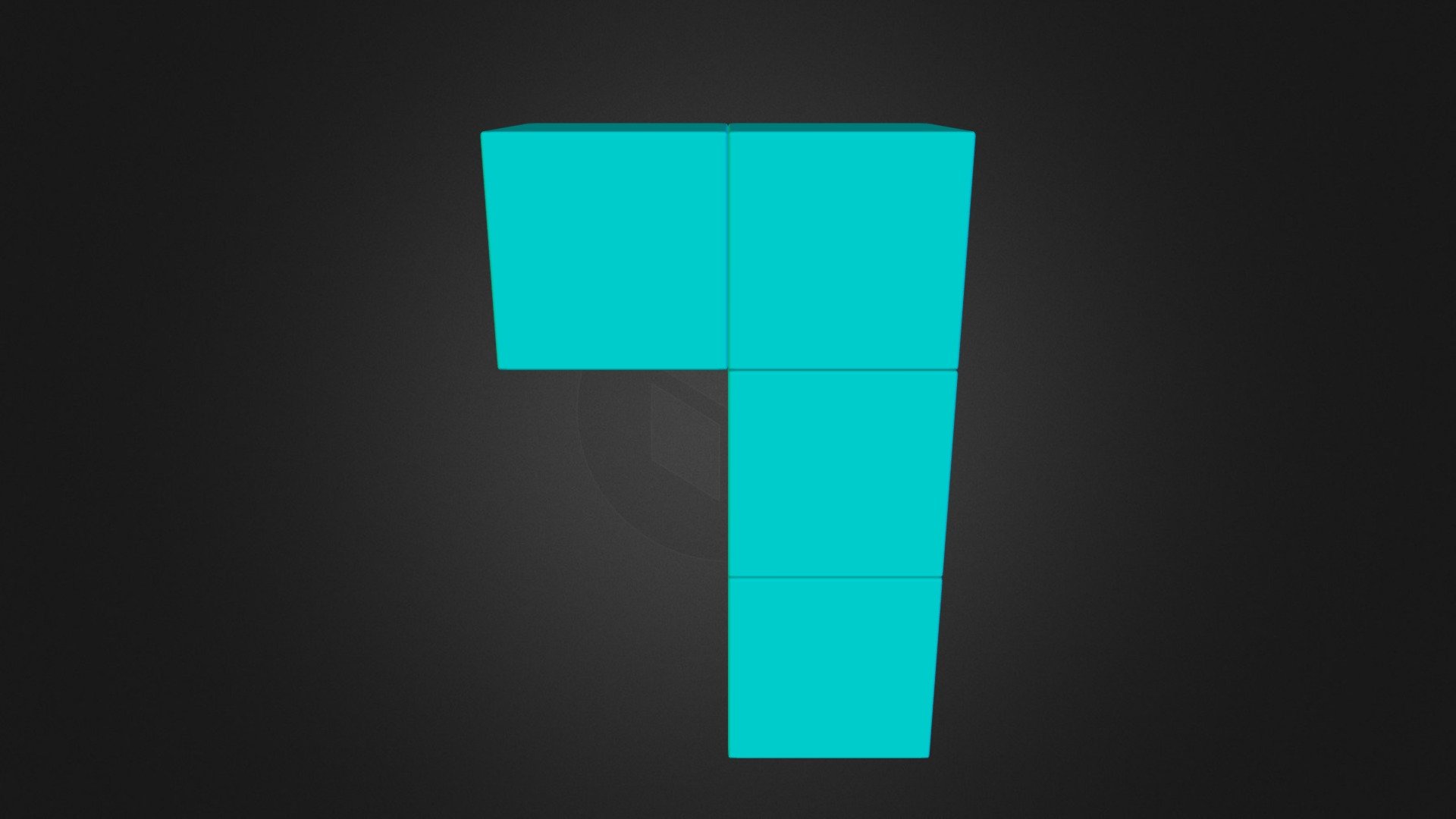 Question 4-Option 4 - 3D model by courtney94 (@kevinc393) [29ceea9 ...