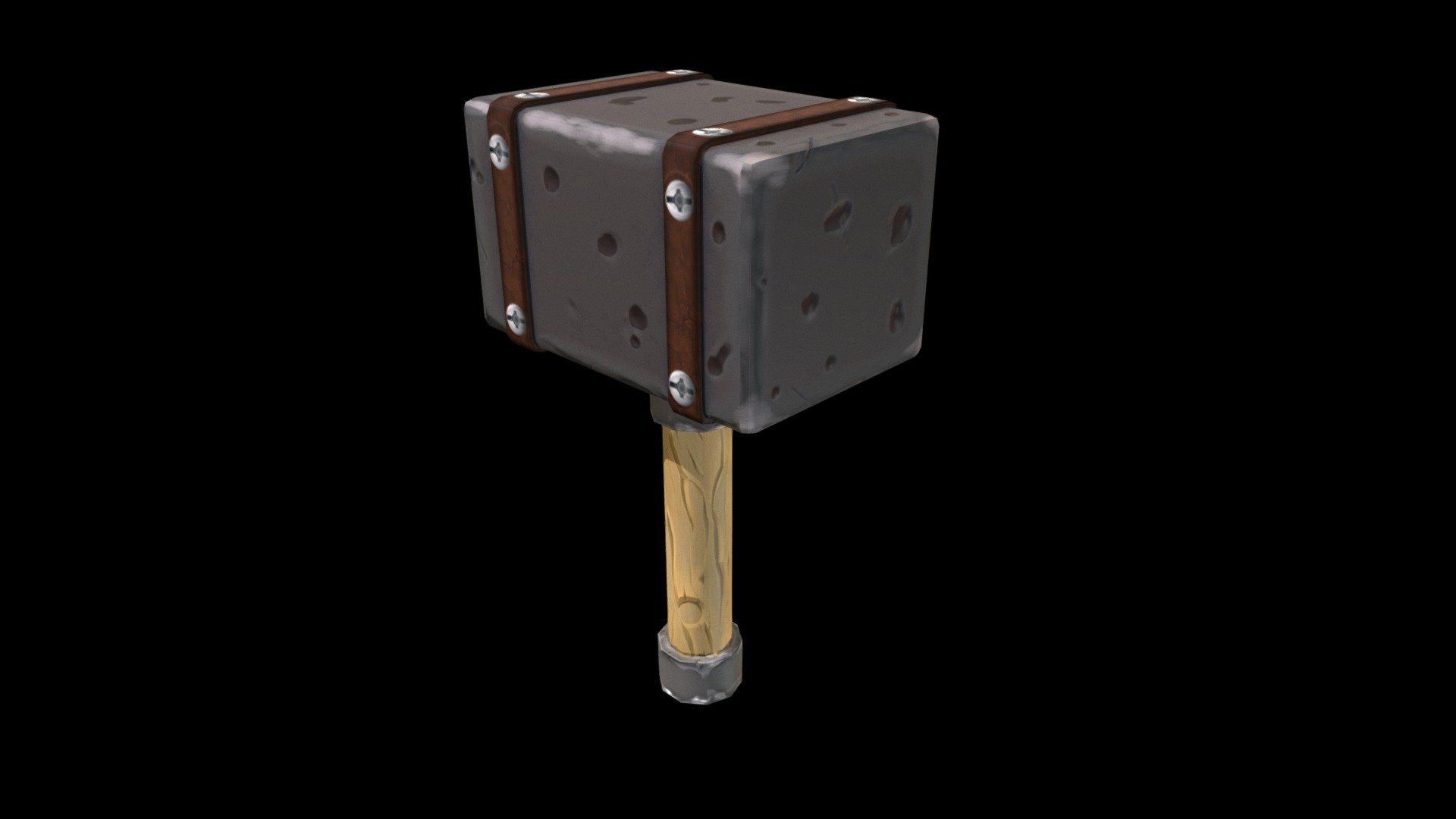 hammer