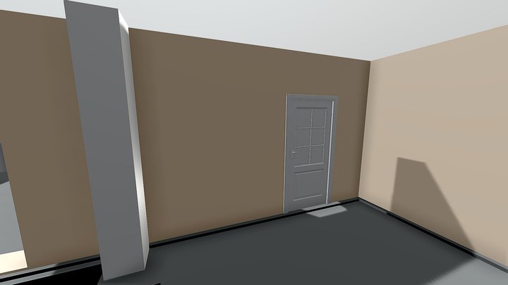opr 3D Model