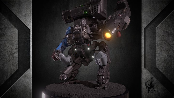 game scum how to deal with mech