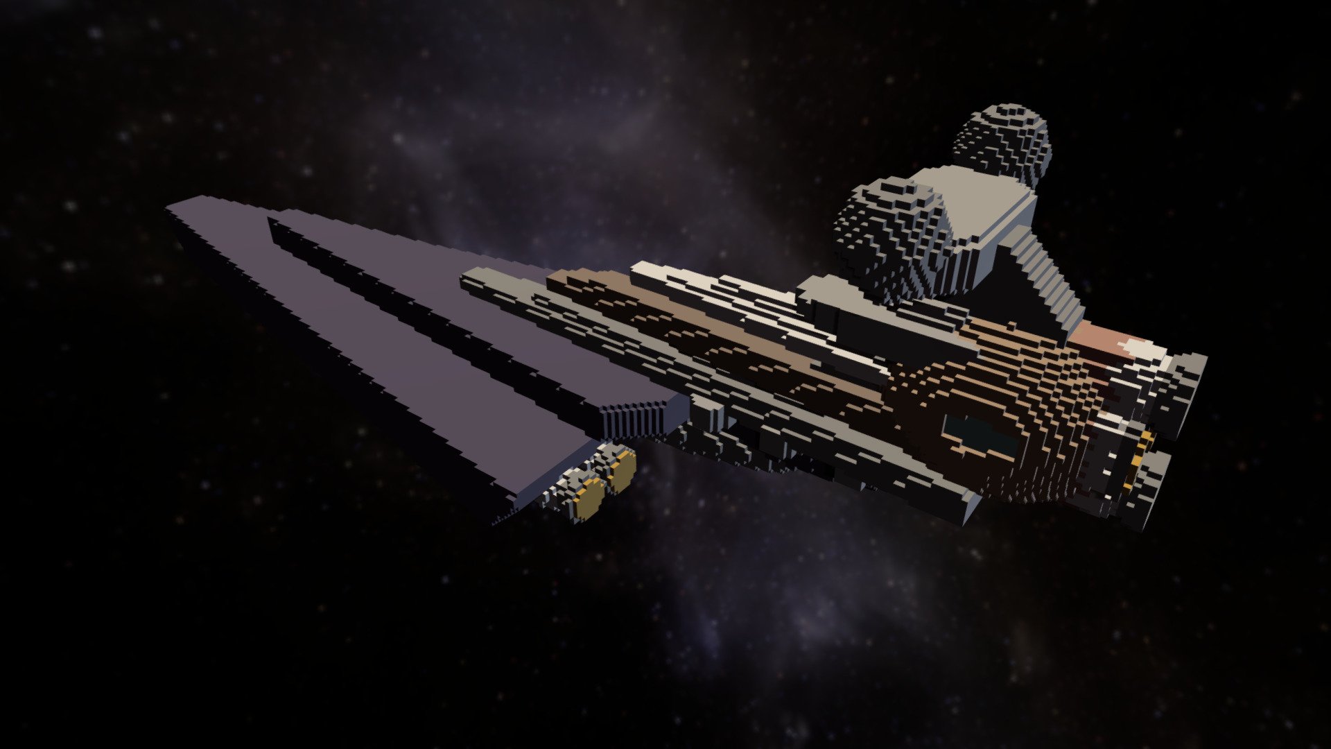 star destroyer voxxy