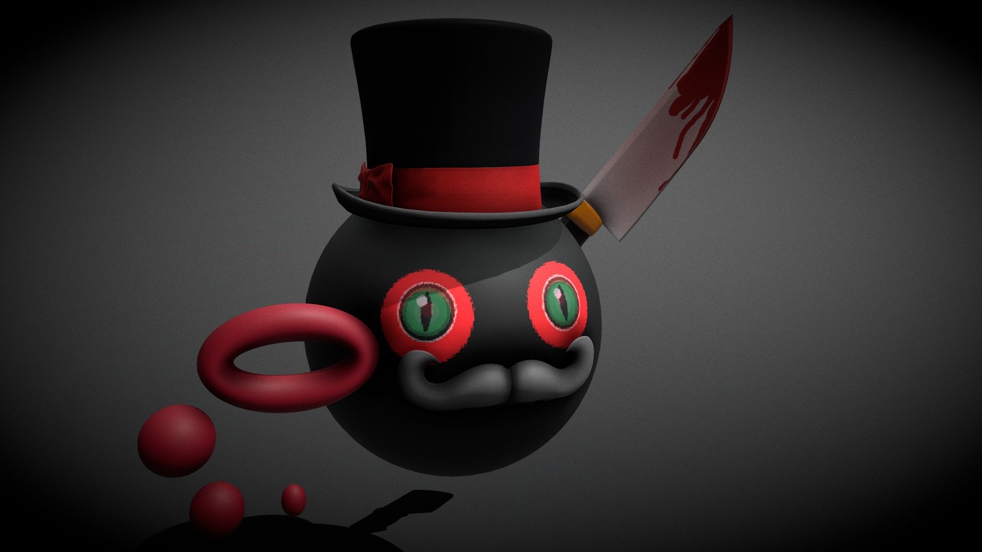 Sir TopHat