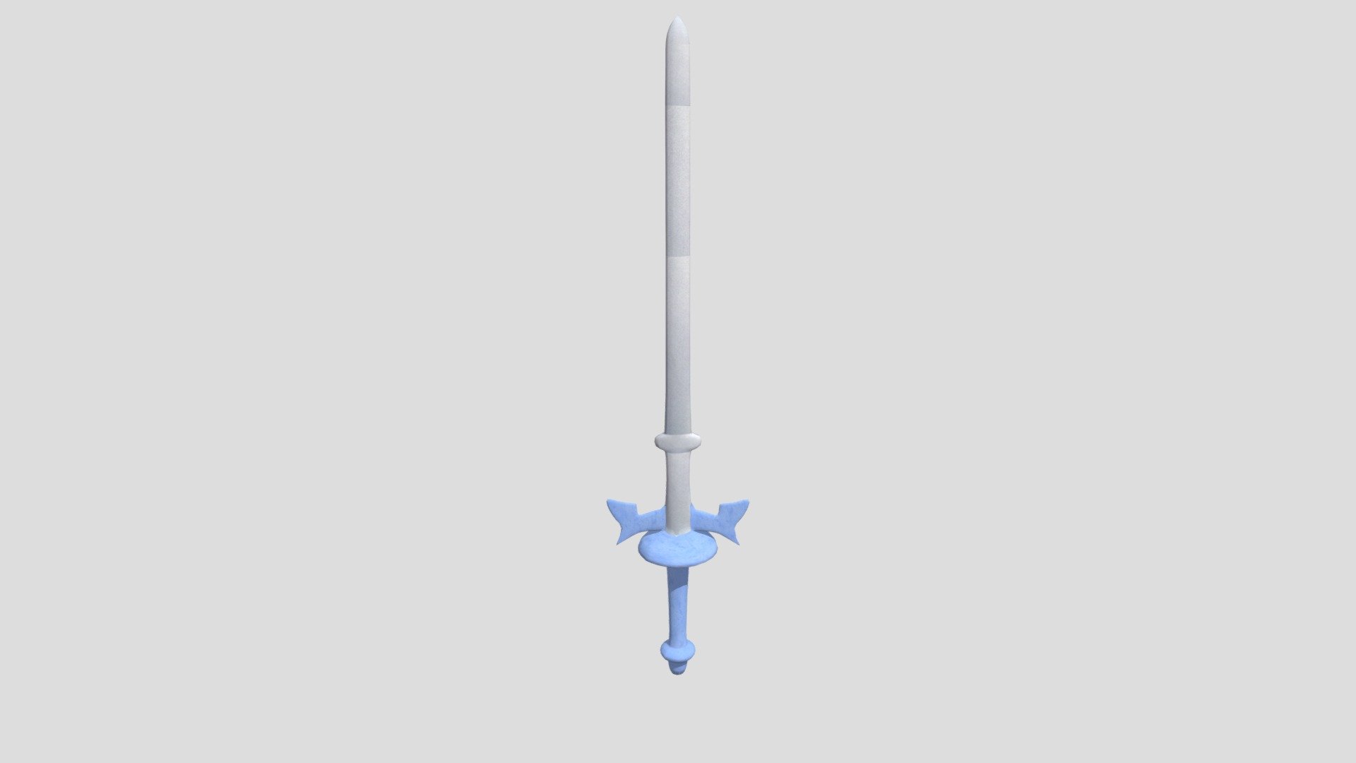Master Sword 2020