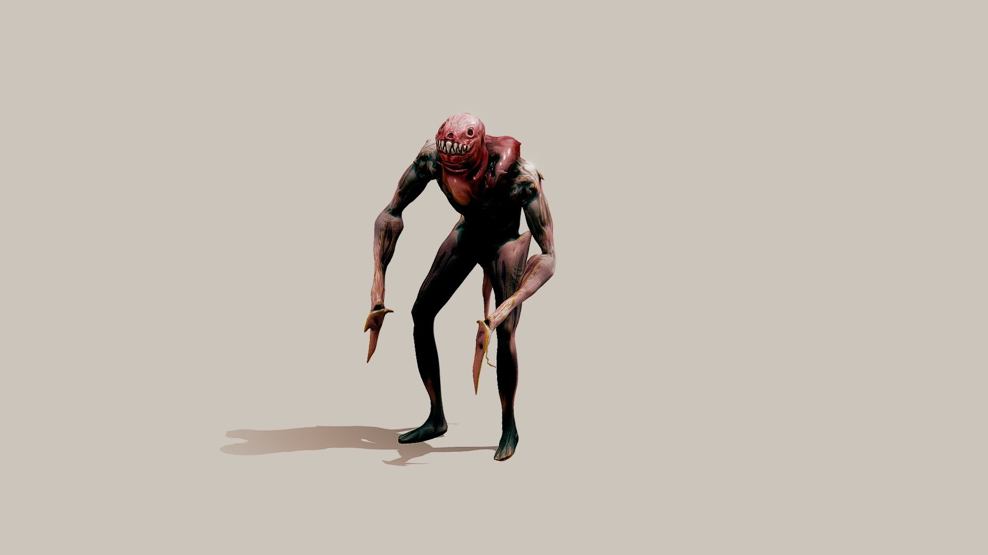 Desert Slasher