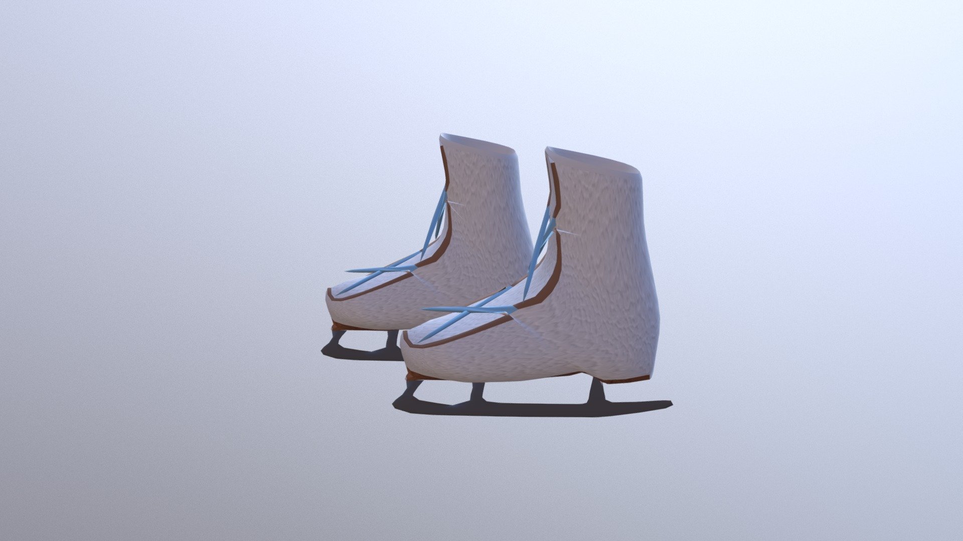 Figure Skates