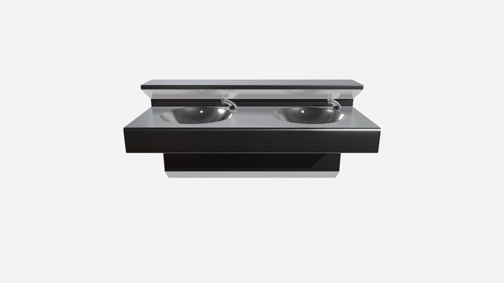 8981-2-IS-ALLCONFIGS 3D Model