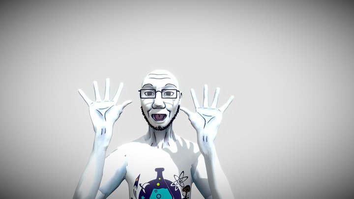 Soyak-sketchfab 3D Model