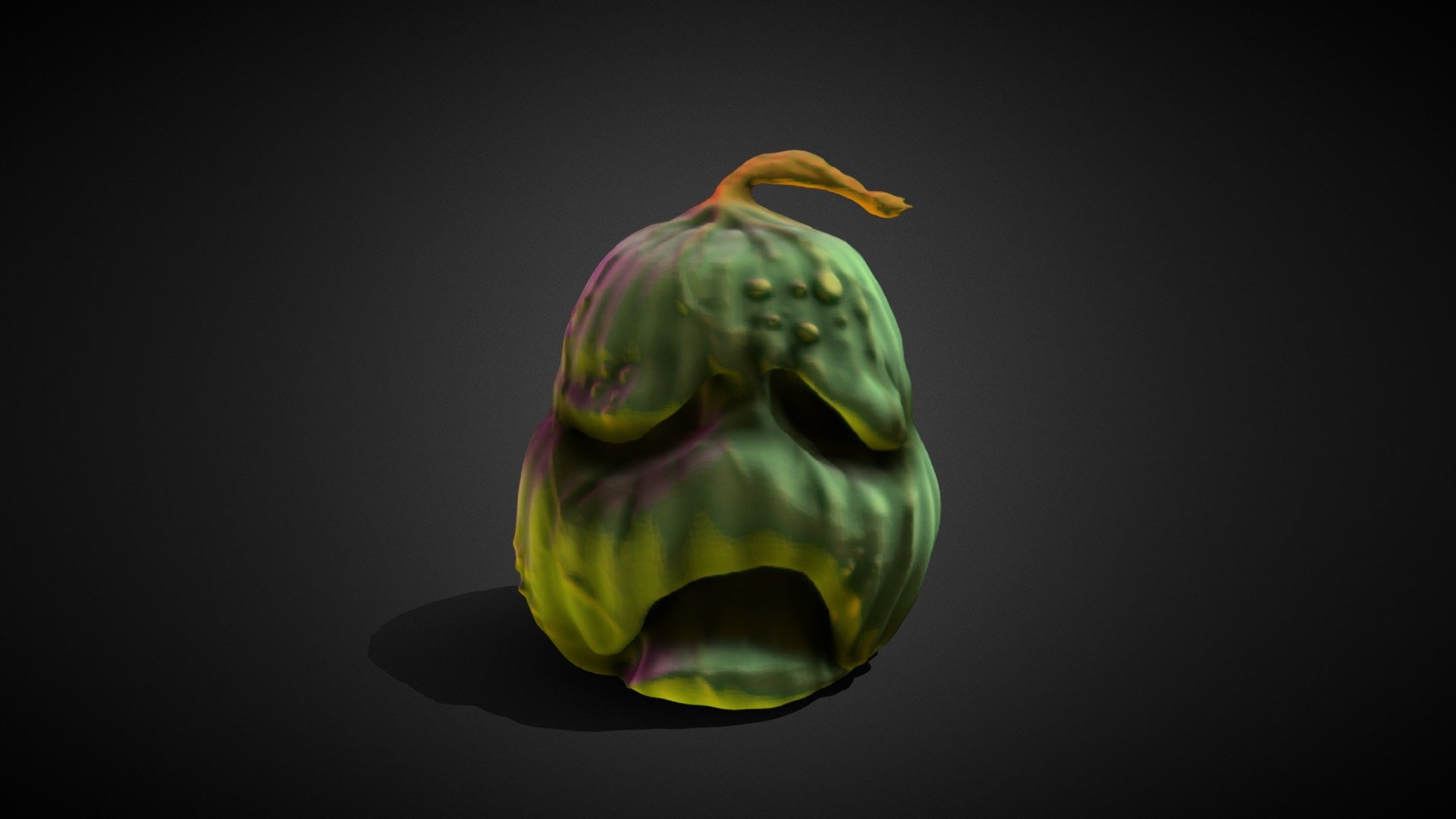 Facefruit