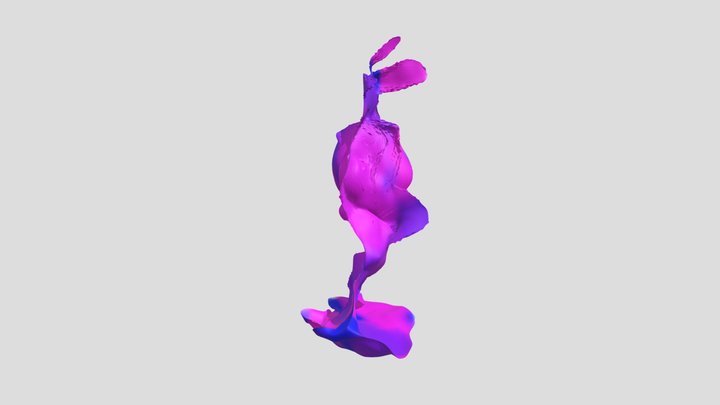 Your Mesh 3D Model