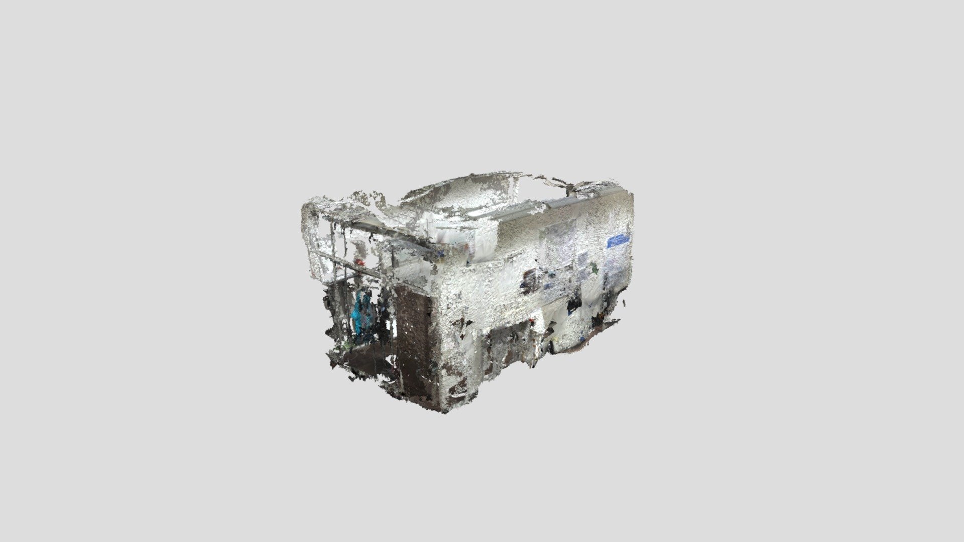 Quick Office Scan