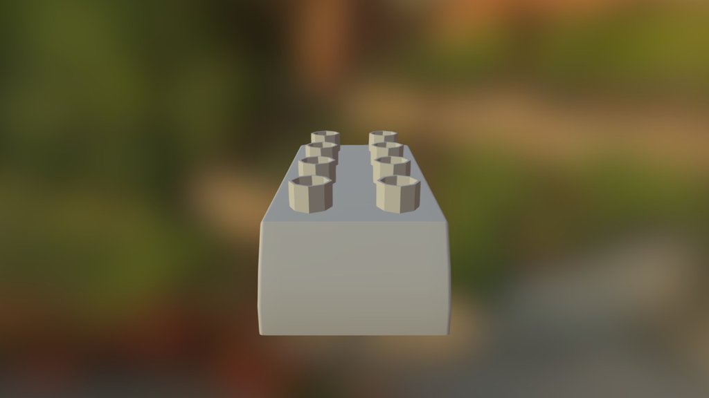 Lego Bona