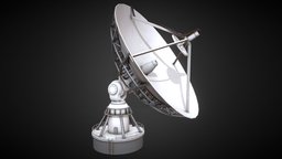 Satellite Ground Station