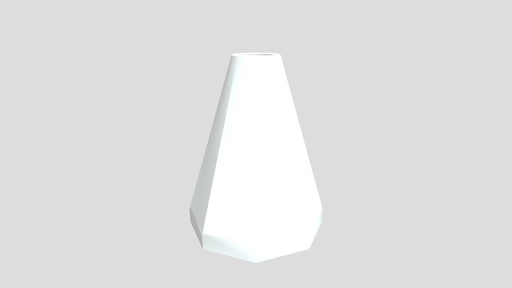 Parametric Air duster nozzle EUKI / CYCLONE X3